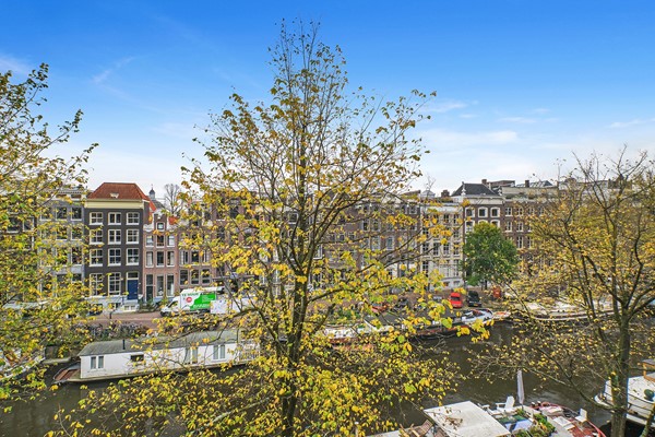 Medium property photo - Keizersgracht 32C, 1015 CR Amsterdam